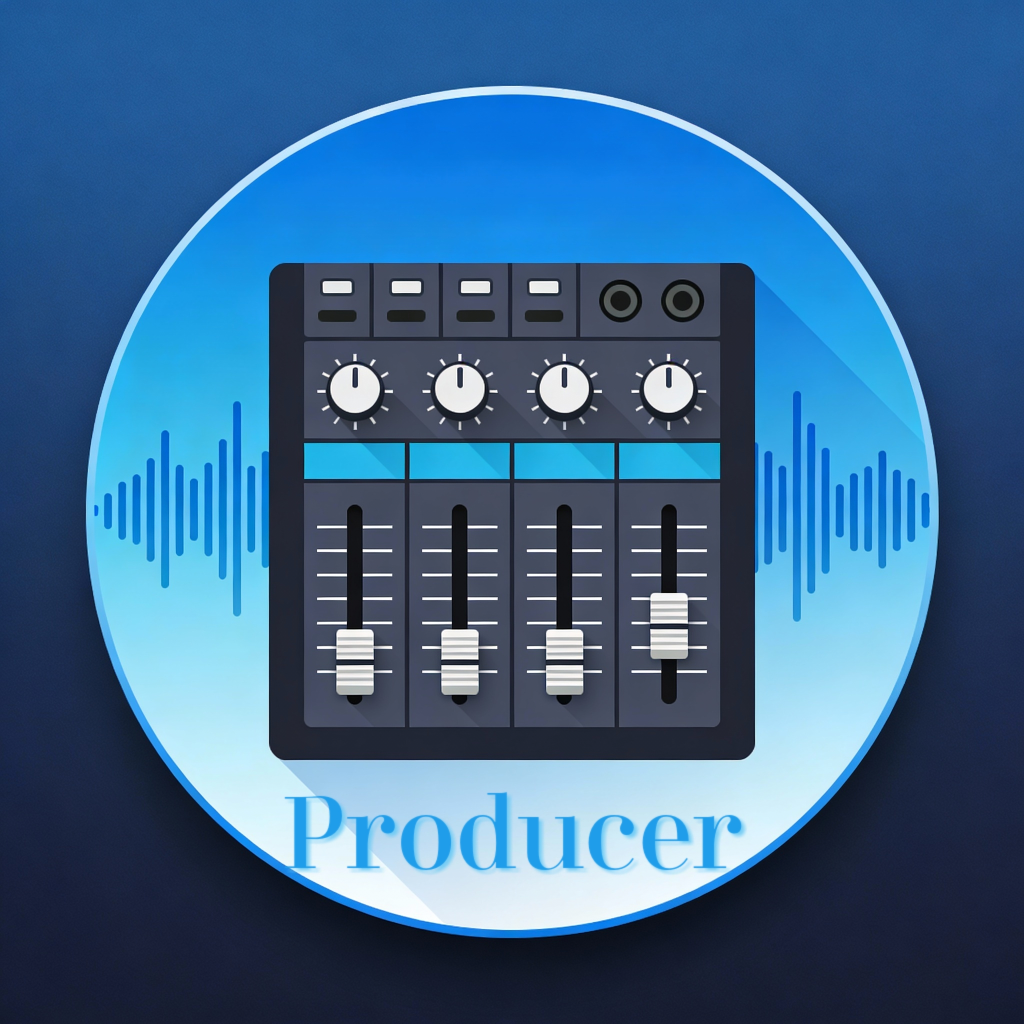 Beat Producer